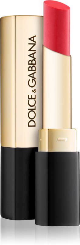 dolce und gabbana lippenstift